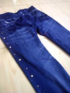 Blue Jeans