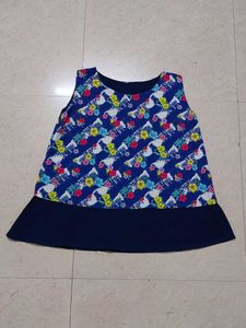Two Layer Top