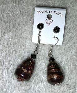 Set Of 2 Earings