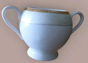 Vintage Creamer