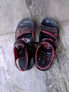 Kids Sandals,used