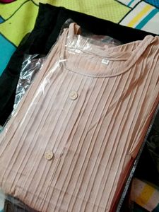 Elegant Women's Top Collection Combo 3