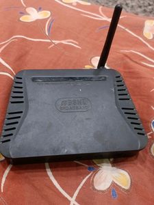 Bsnl Modem