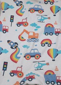 Baby Romper 9-12m