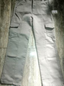 zara Cargo pants