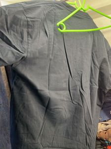 Nike Graphic Print T-Shirt