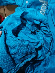 2 Suits With Dubatta 500rs Each