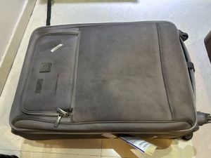 Travel Bag