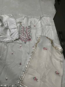 New Unstitched Suit
