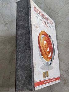 RD Sharma Class IX Mathematics