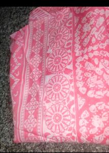 2 sets of dress materials