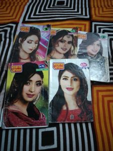 Mahakta Aachal