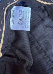 Classic Blue Trousers