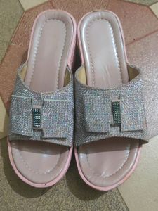 Stylish Heels Party Wear Sandil