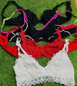 34 Size Non Padded Combo
