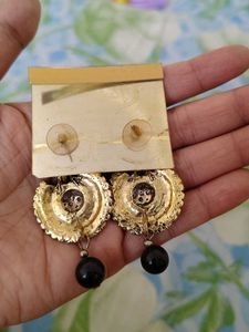 Elegant Earrings used