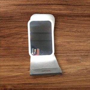 Portable Lighted Makeup Mirror