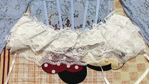 Lace Trim Extender