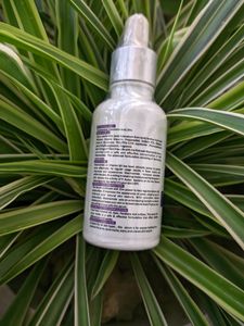 10% Niacinamide Face Serum