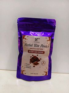 Pure Beauty Herbal Wax Powder