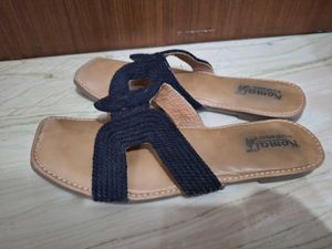 Hermes flats lookalike.