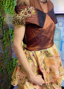 Pretty dress