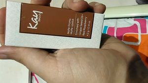 Kay My Katrina Viral Lipstick