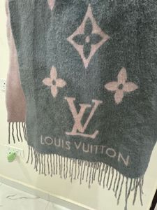 Louis Vuitton Scarf