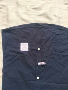Stylish Navy Blue Shirt
