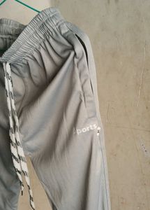 ⚡️Silver Sports Lower–Premium Comfort &amp; Stylish