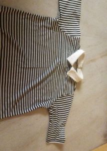 Miss Chase Trendy Shirt Top
