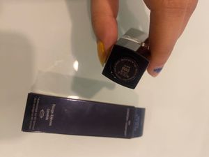 Authentic Dior Rouge 999 Matte Lipstick