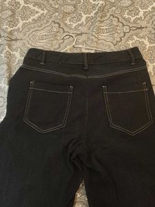 Zara Dark Wash Jeans