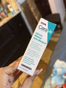 Cera Ve Retinol Serum