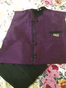 Men&#39;s Ethnic Kurta Set
