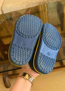 Kids&#39; Soccer Clogs - Size 8