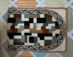 7 Seat Sofa Back Cover