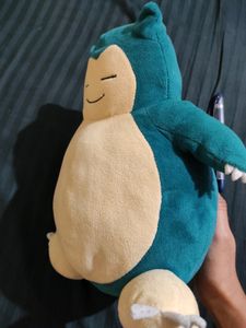 Snorlax pokemon😍