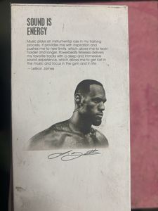 WIRELESS EAR PHONES