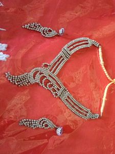 Necklace Set
