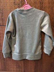 Juicy Couture Velour Set