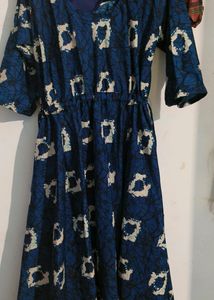 Midi Dress 👗
