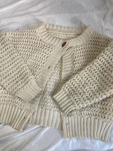 🤍Knitted Cardigan🤍