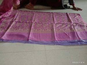 Saree With Blouse