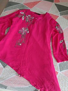 Designer Co-ord Set