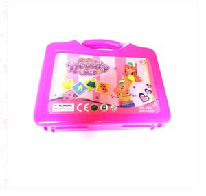 Beauty Set Game Play For Girls