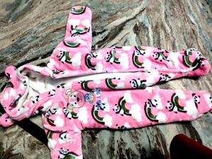 New Baby Romper Not Used ...