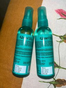 Gloss Hair Serum