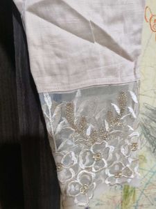 Kurti Pant Set Designer