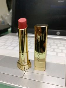 Coloressence Gold Lipstick